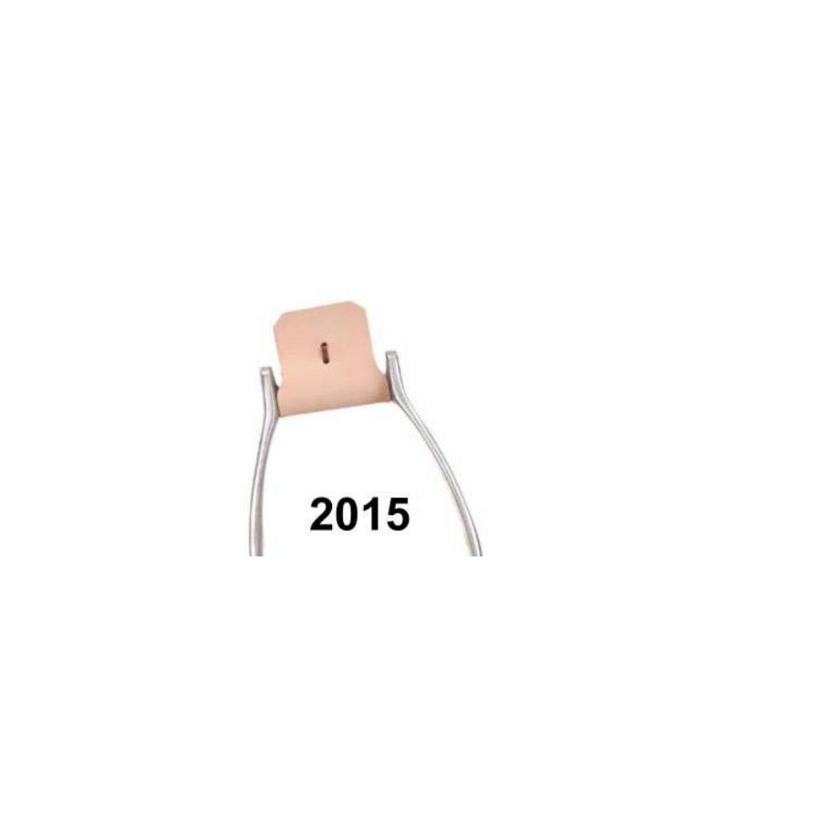 Stirrups - Style 2015