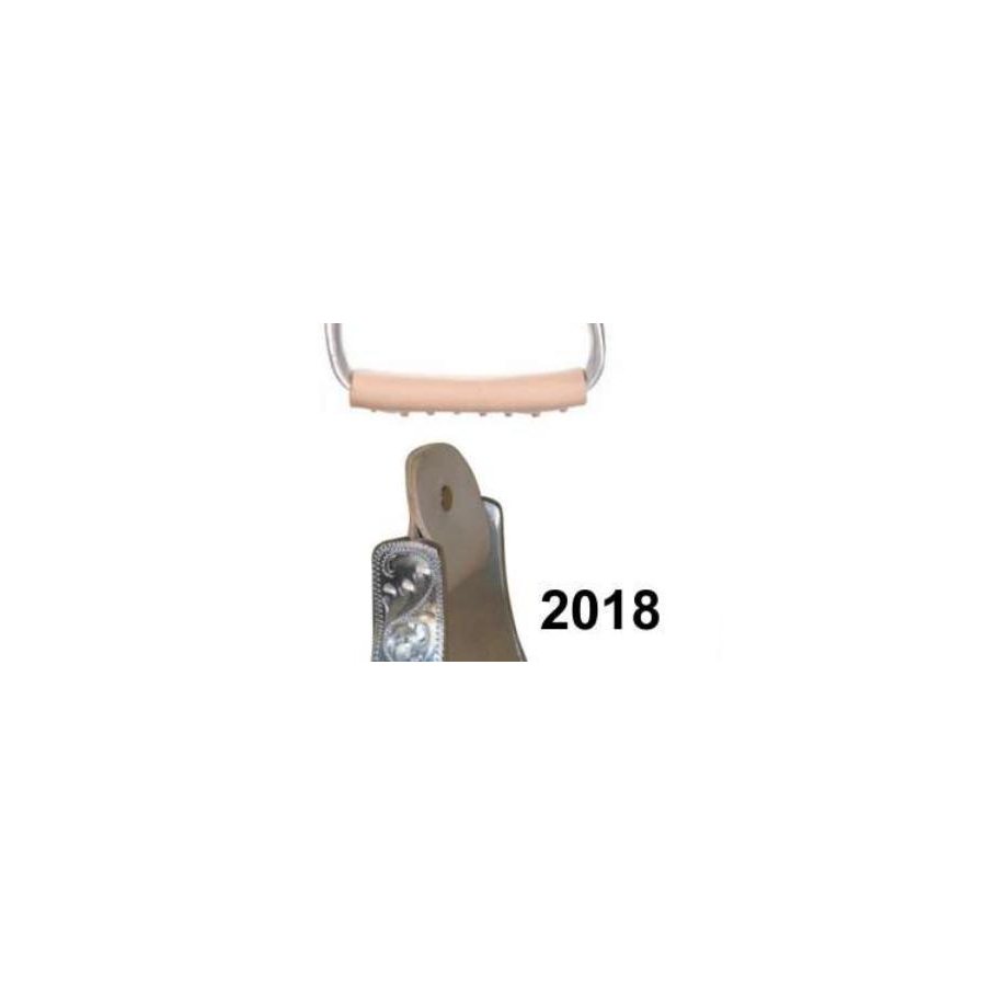 Stirrups - Style 2018