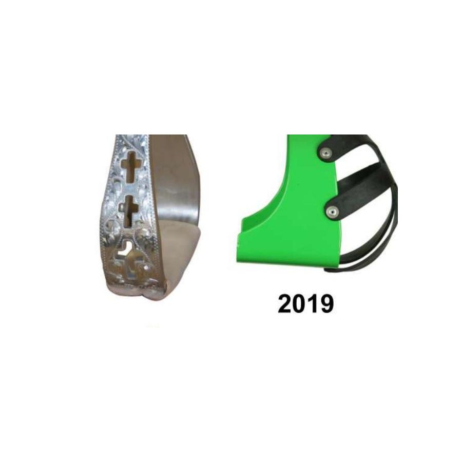 Stirrups - Style 2019