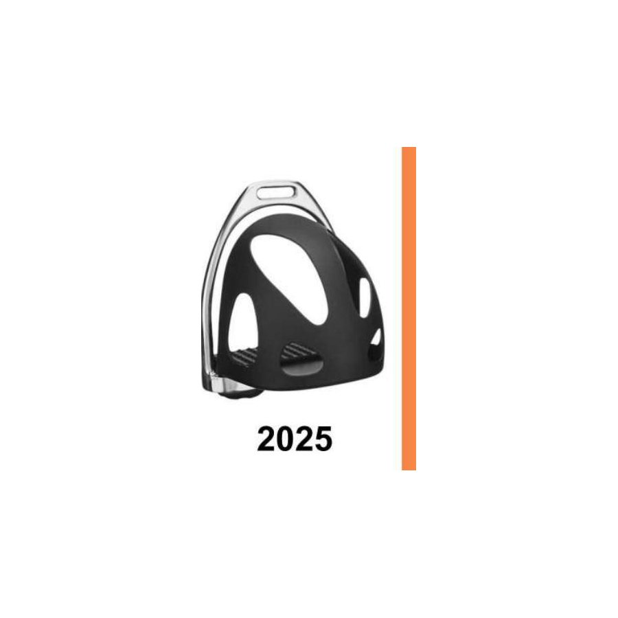Stirrups - Style 2025