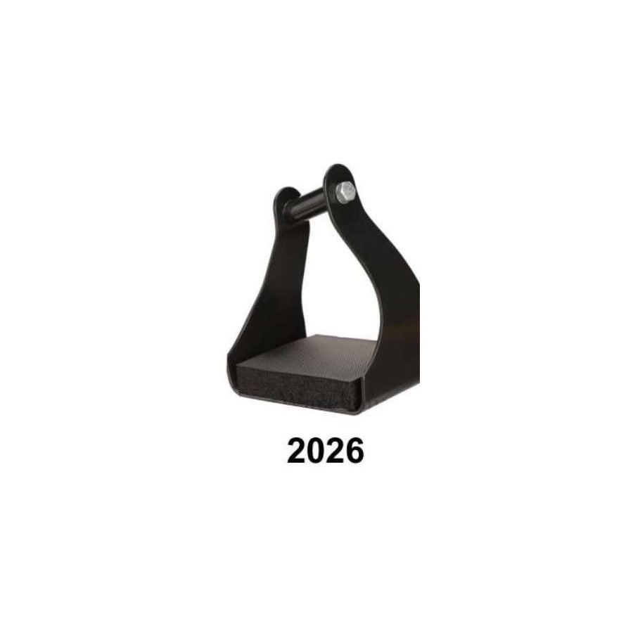 Stirrups - Style 2026