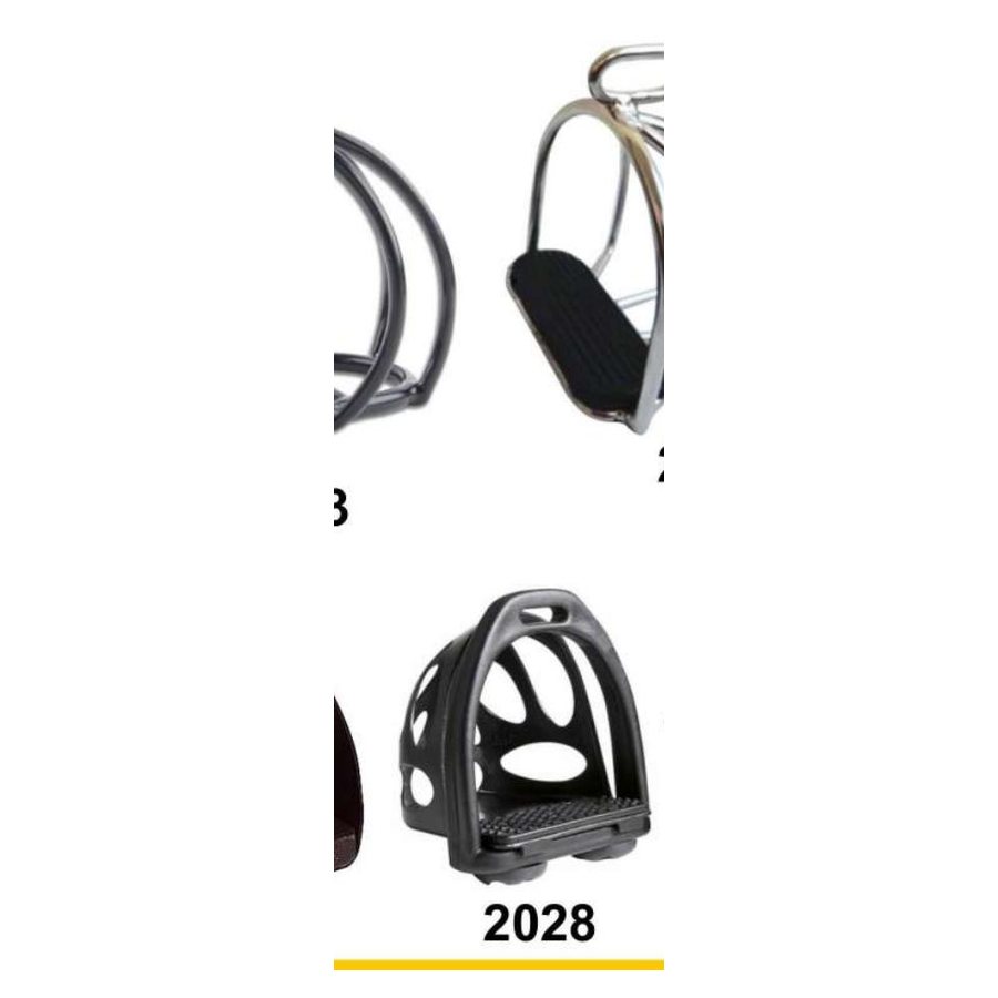 Stirrups - Style 2028