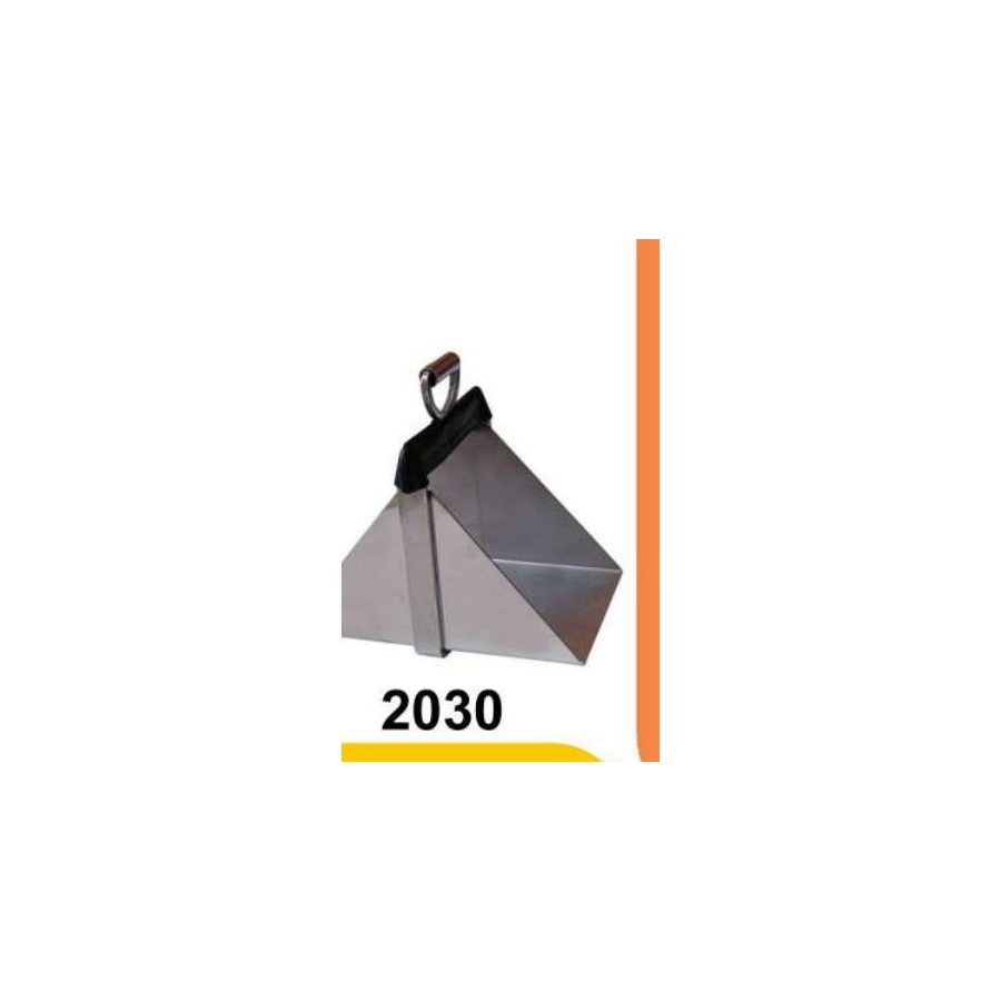 Stirrups - Style 2030
