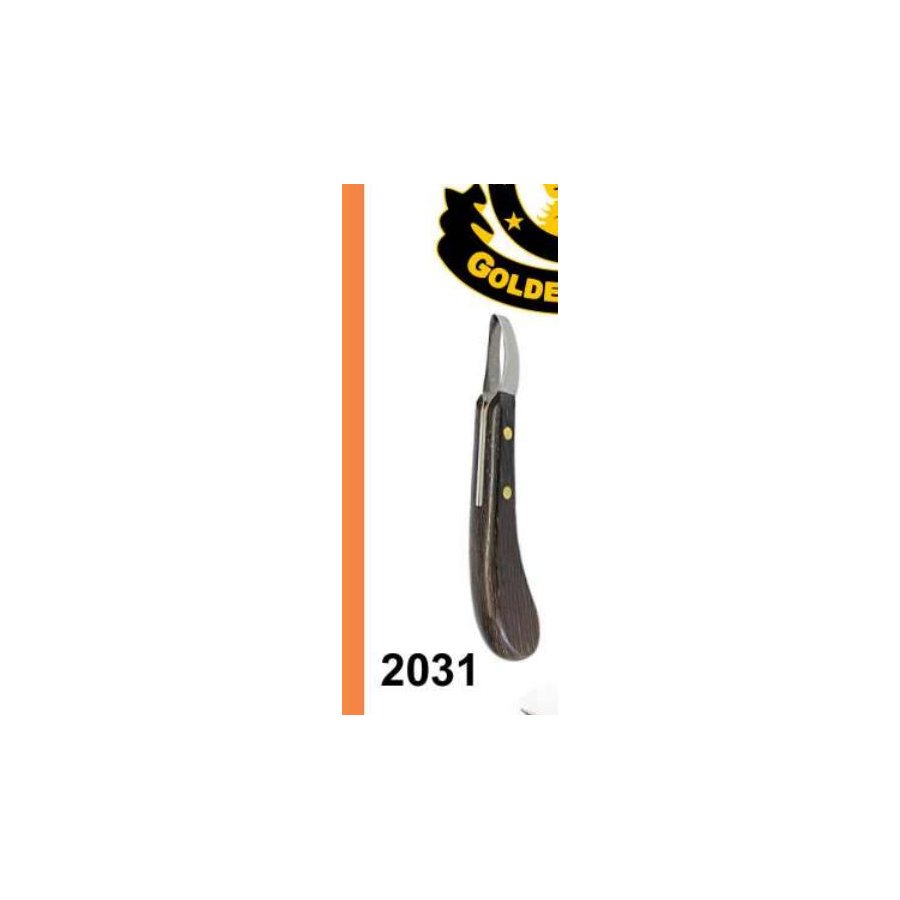 Hoof and Buck Knives - Style 2031