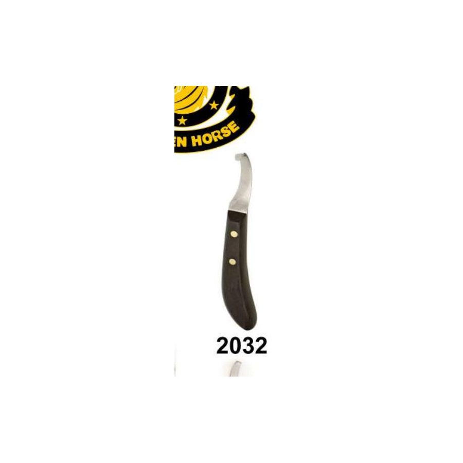 Hoof and Buck Knives - Style 2032