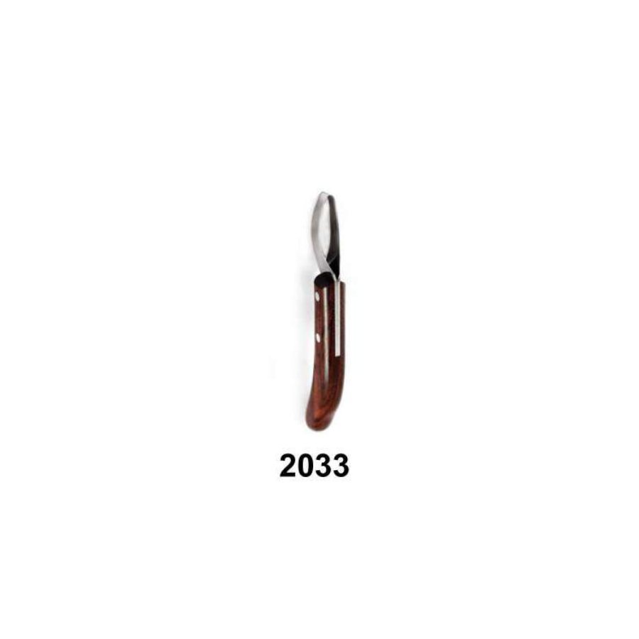 Hoof and Buck Knives - Style 2033