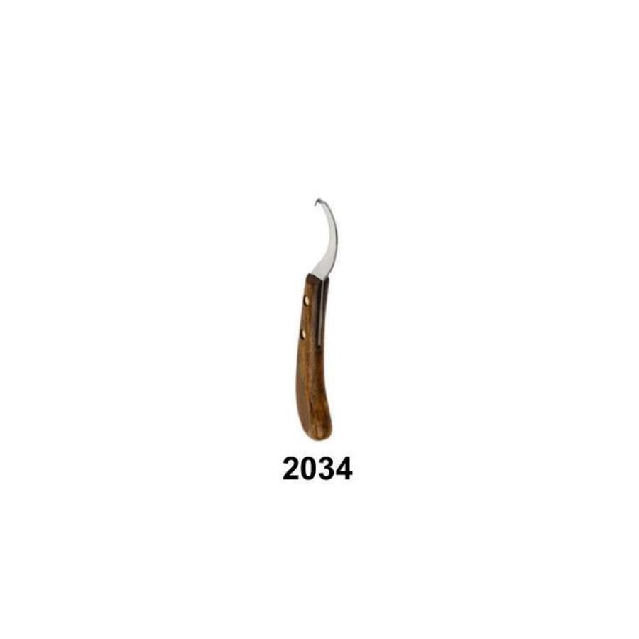 Hoof and Buck Knives - Style 2034