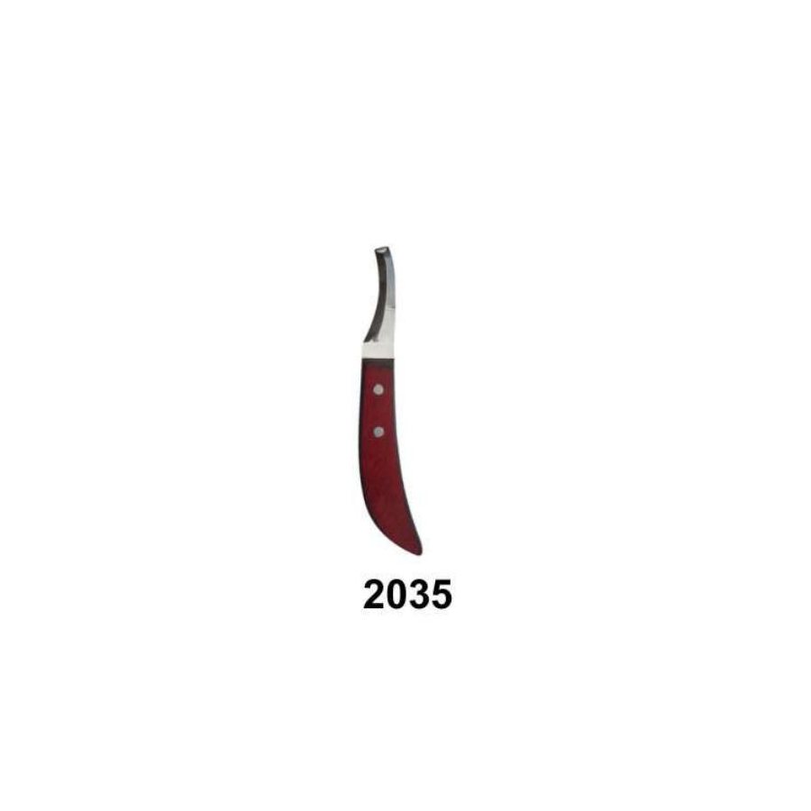 Hoof and Buck Knives - Style 2035
