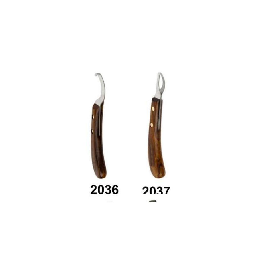 Hoof and Buck Knives - Style 2036