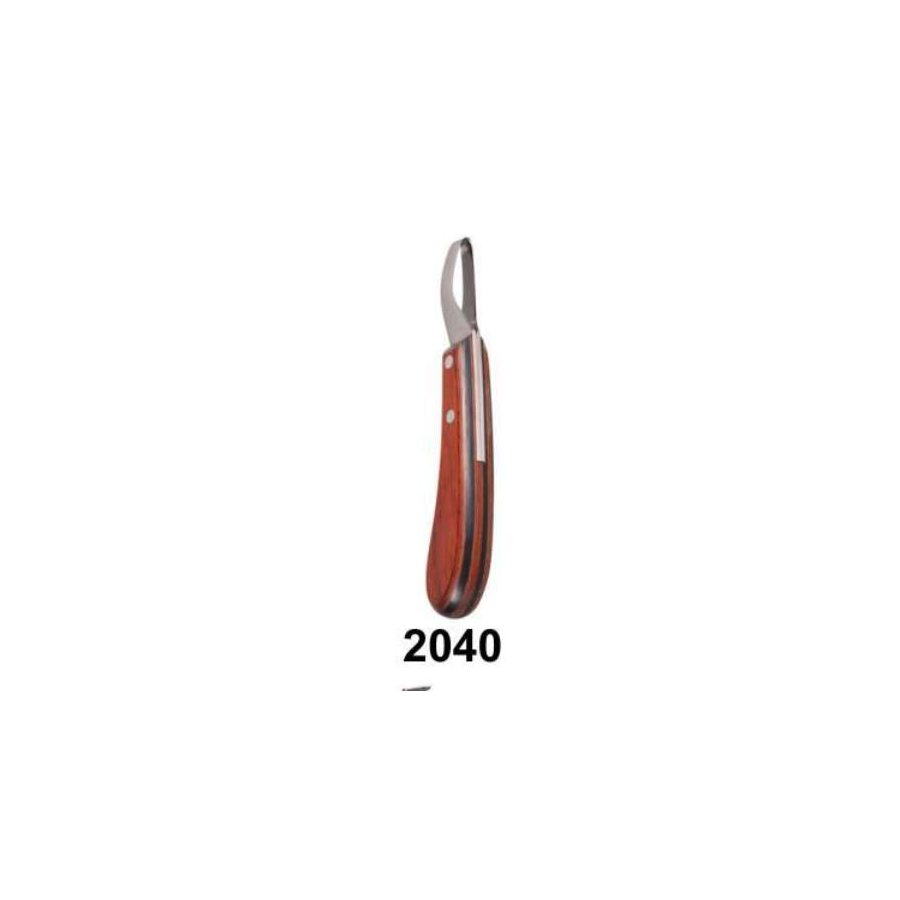 Hoof and Buck Knives - Style 2040