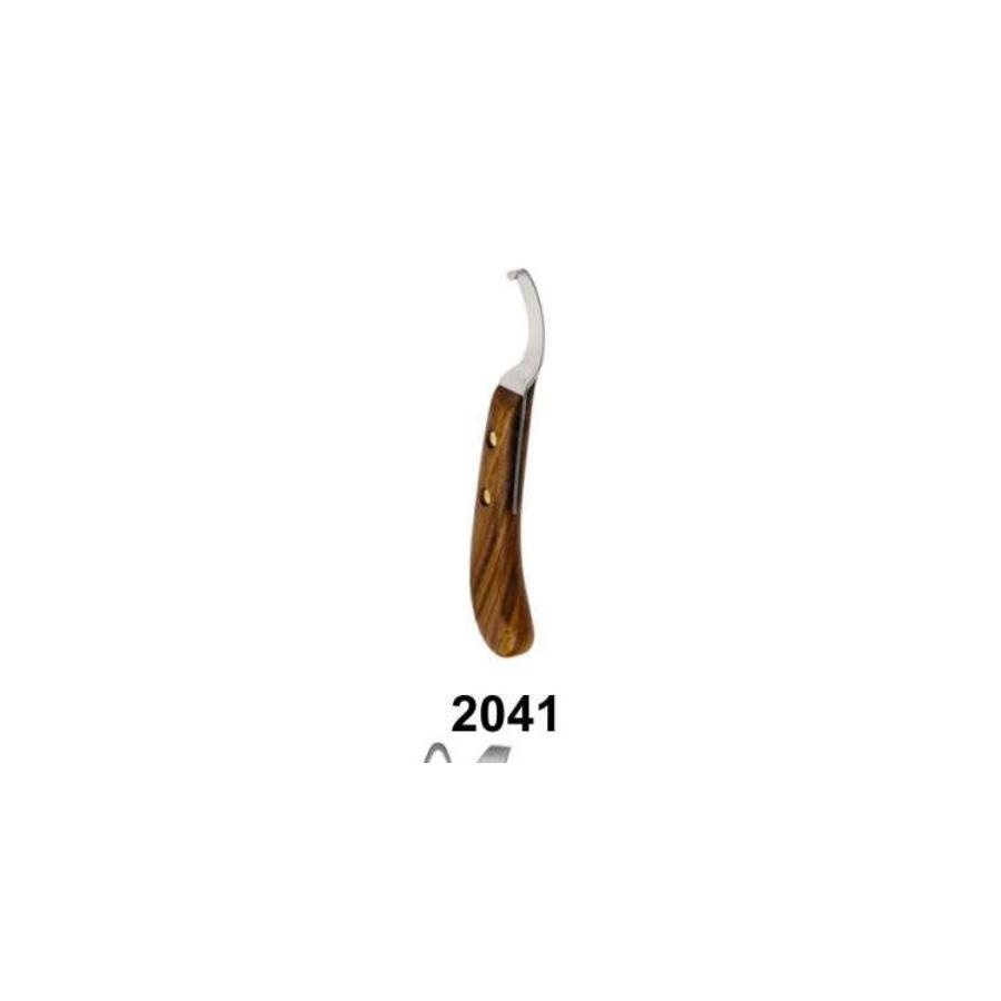 Hoof and Buck Knives - Style 2041