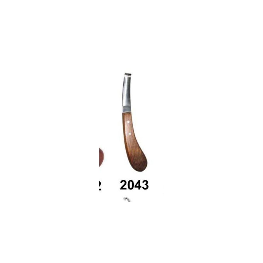 Hoof and Buck Knives - Style 2043