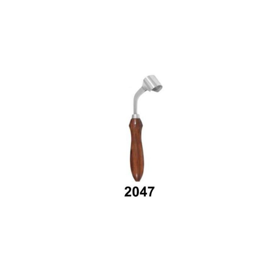 Hoof and Buck Knives - Style 2047