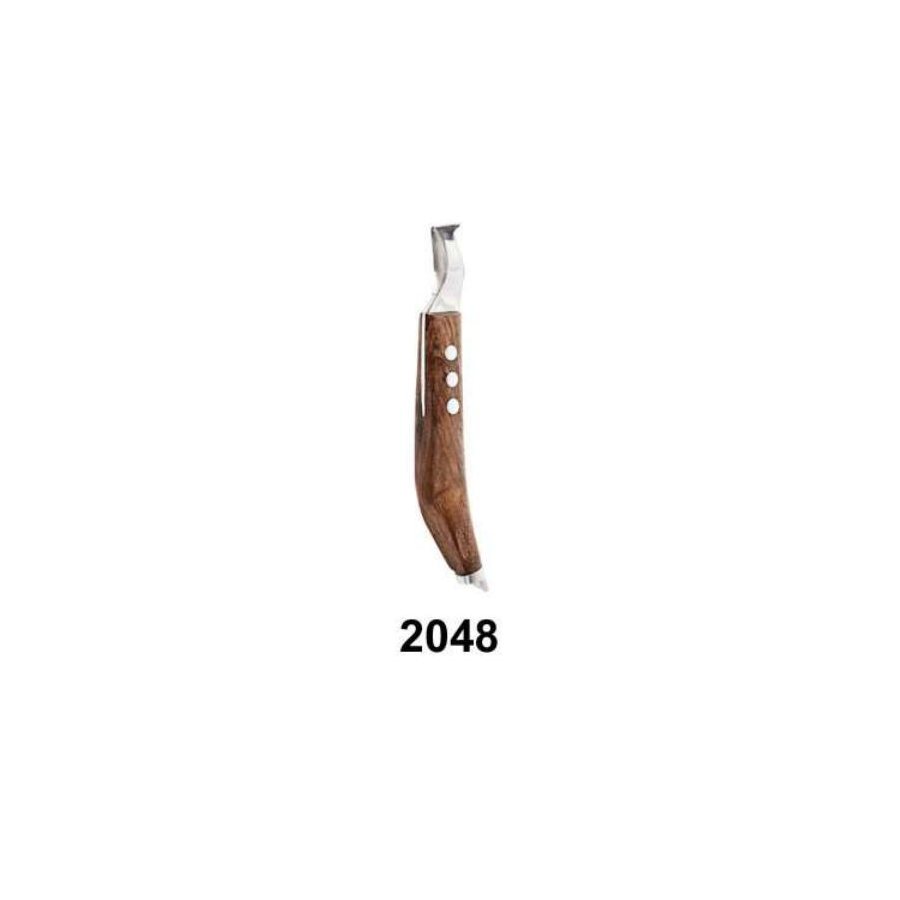 Hoof and Buck Knives - Style 2048
