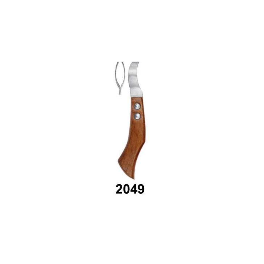 Hoof and Buck Knives - Style 2049