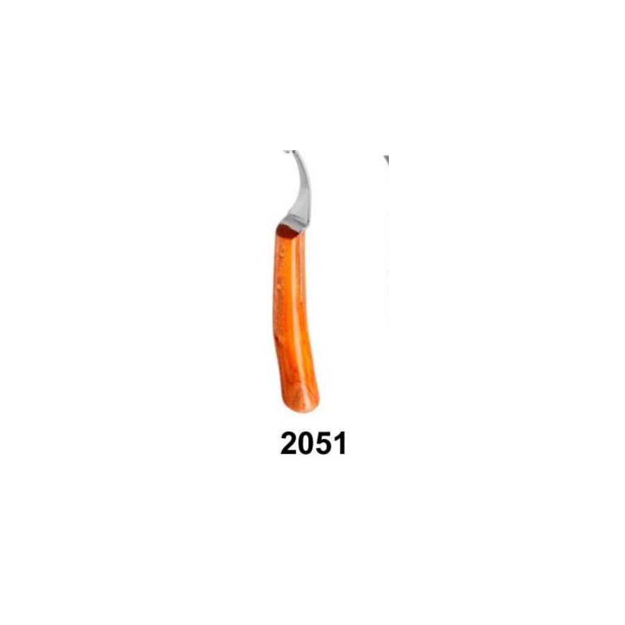 Hoof and Buck Knives - Style 2051