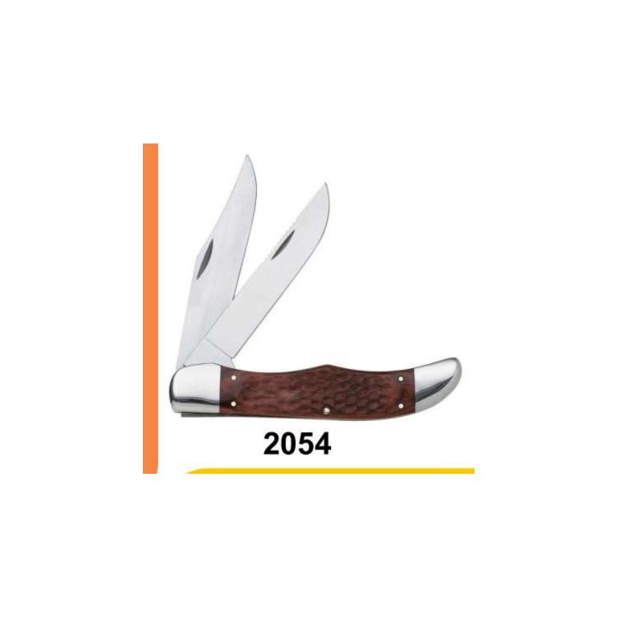 Hoof and Buck Knives - Style 2054