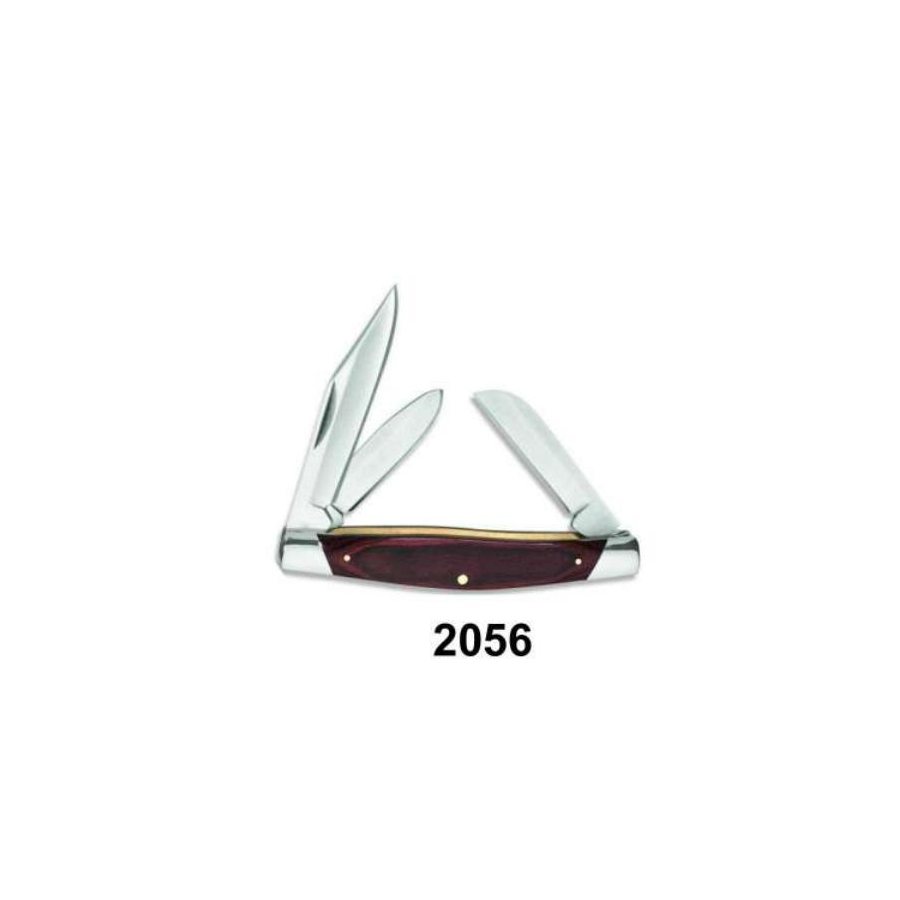 Hoof and Buck Knives - Style 2056