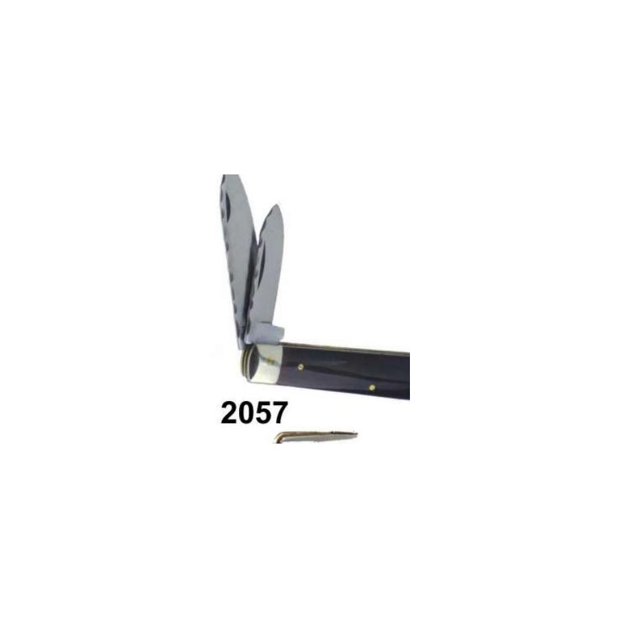 Hoof Picks, Brushes and Scrapers - Style 2057