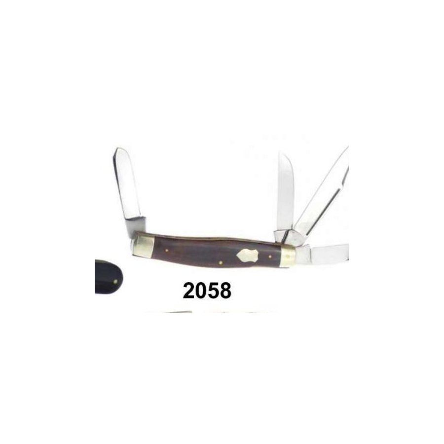 Hoof Picks, Brushes and Scrapers - Style 2058