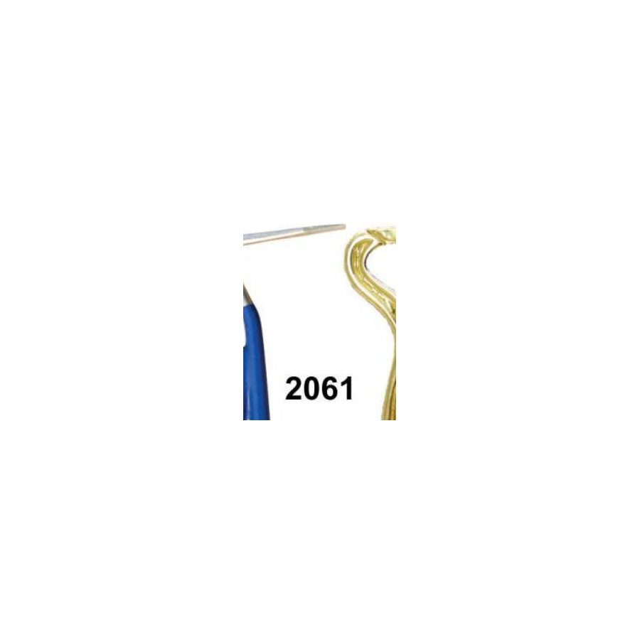Hoof Picks, Brushes and Scrapers - Style 2061
