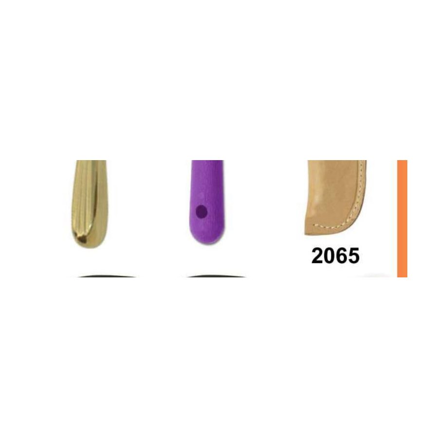 Hoof Picks, Brushes and Scrapers - Style 2065
