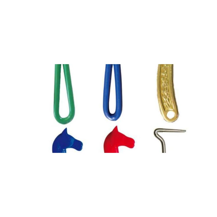 Hoof Picks, Brushes and Scrapers - Style 2066