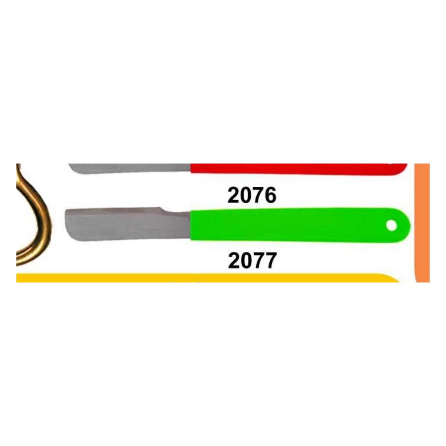 Hoof Picks, Brushes and Scrapers - Style 2077