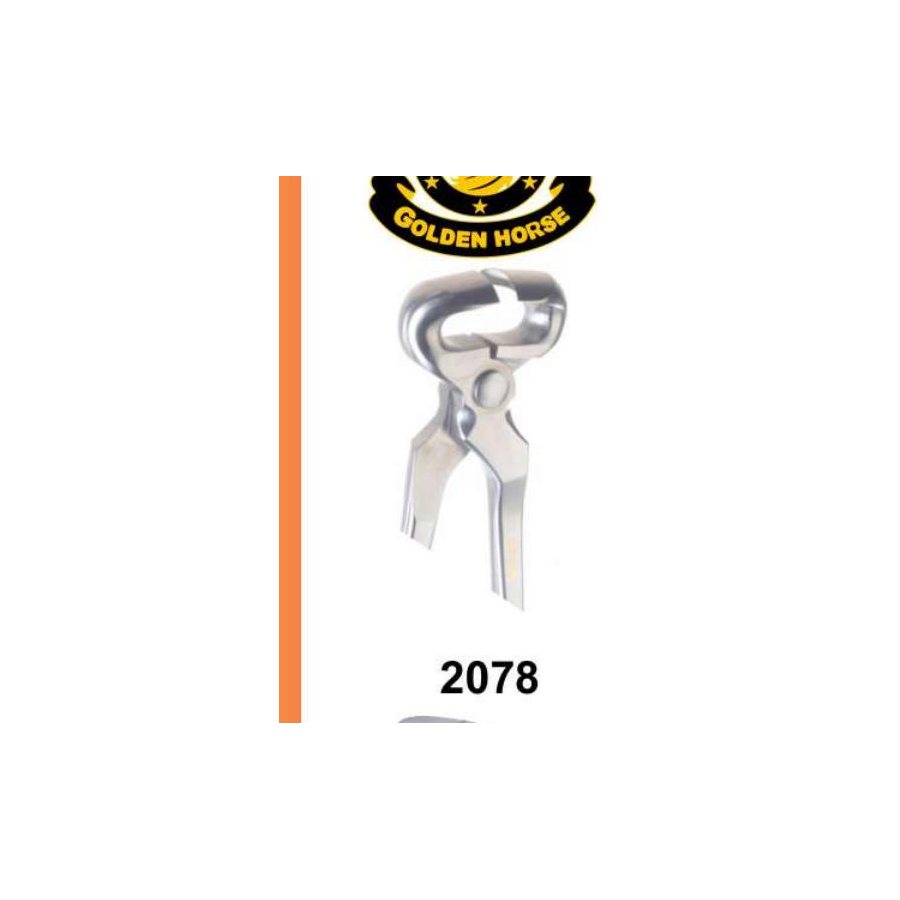 Hoof Nippers and Cutters - Style 2078