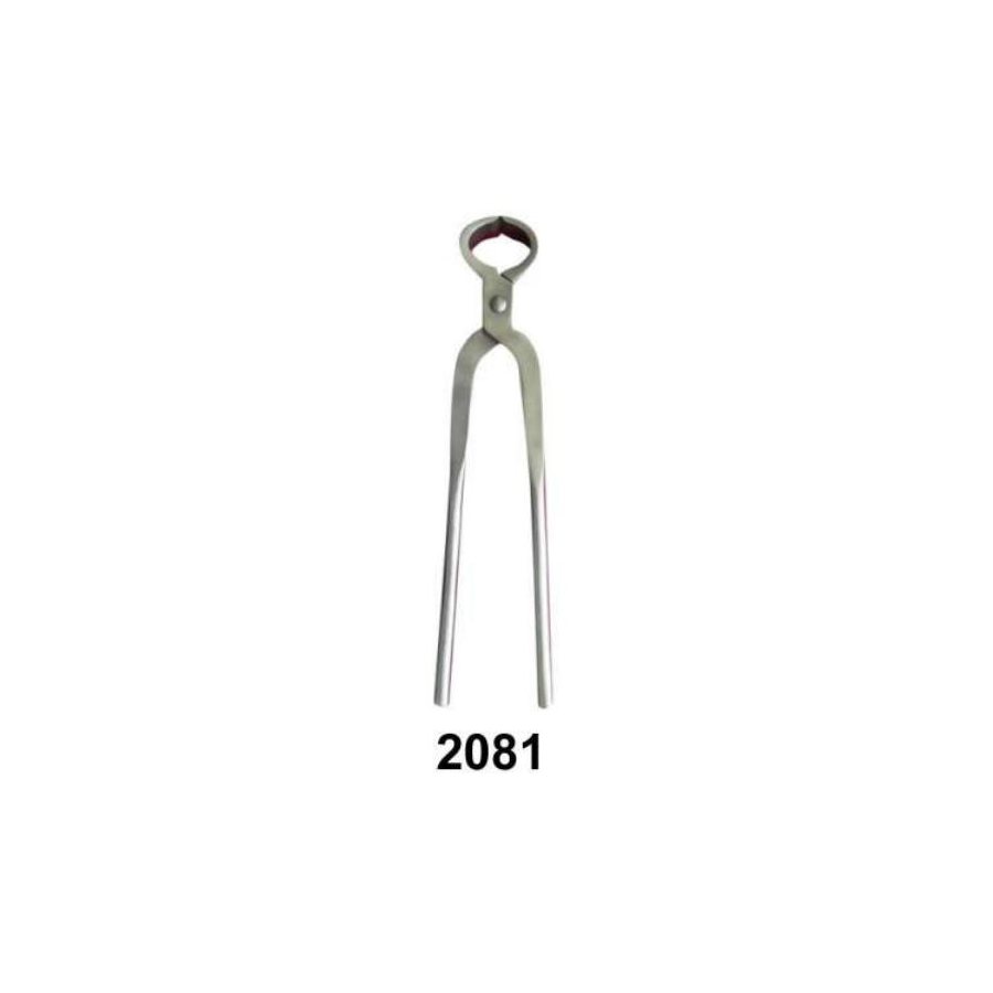 Hoof Nippers and Cutters - Style 2081