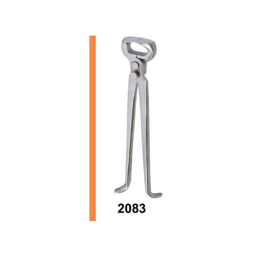 Hoof Nippers and Cutters - Style 2083