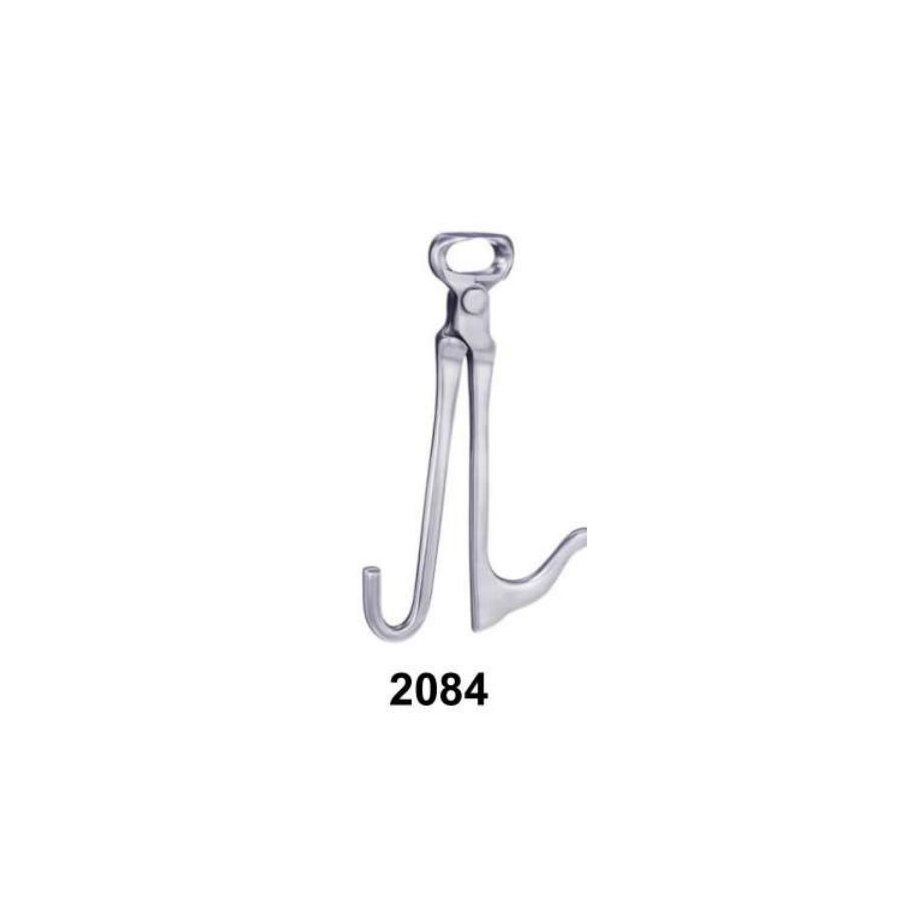 Hoof Nippers and Cutters - Style 2084