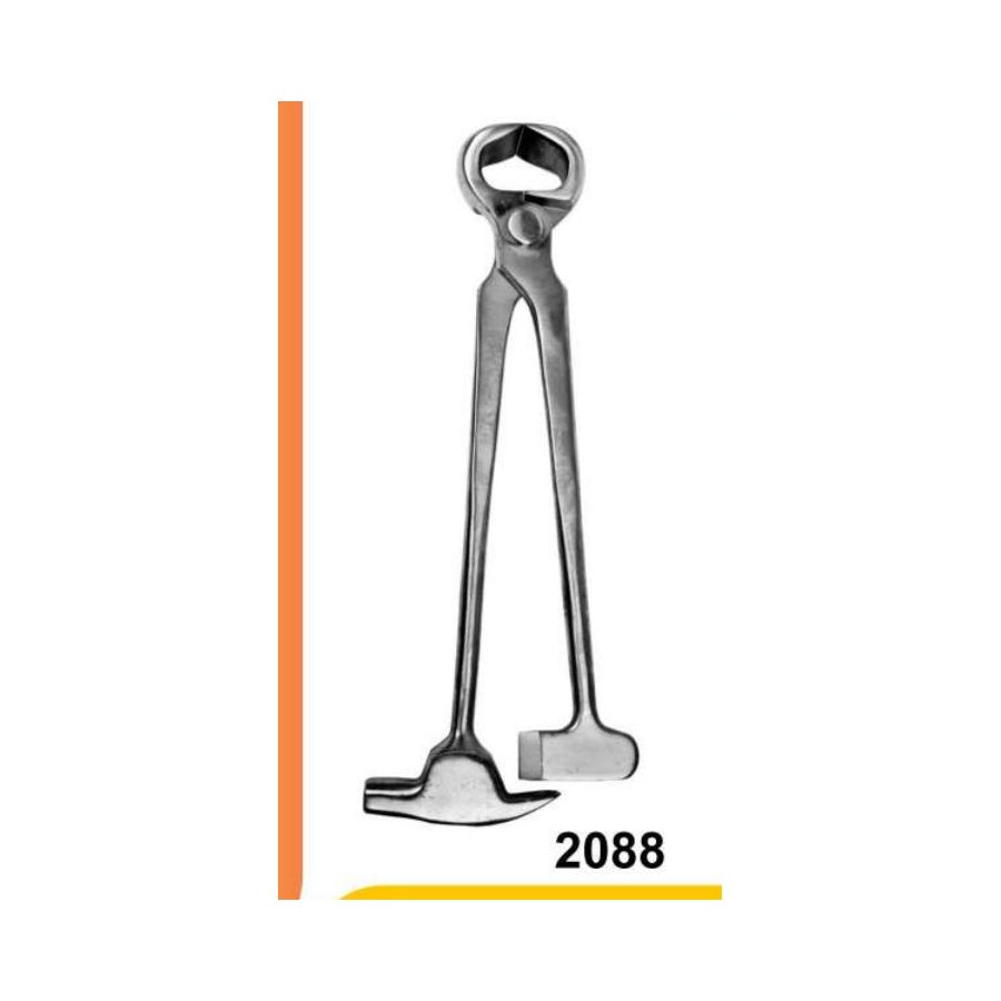 Hoof Nippers and Cutters - Style 2088