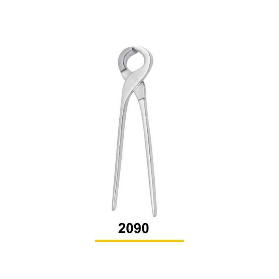 Hoof Nippers and Cutters - Style 2090