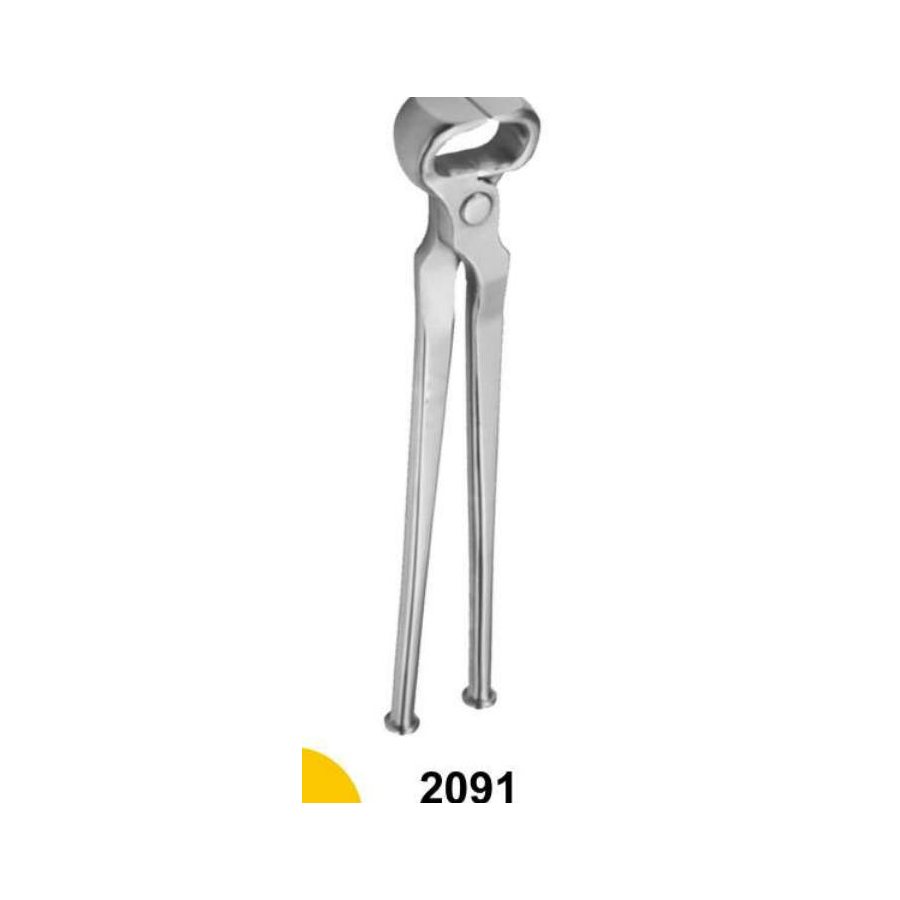 Hoof Nippers and Cutters - Style 2091