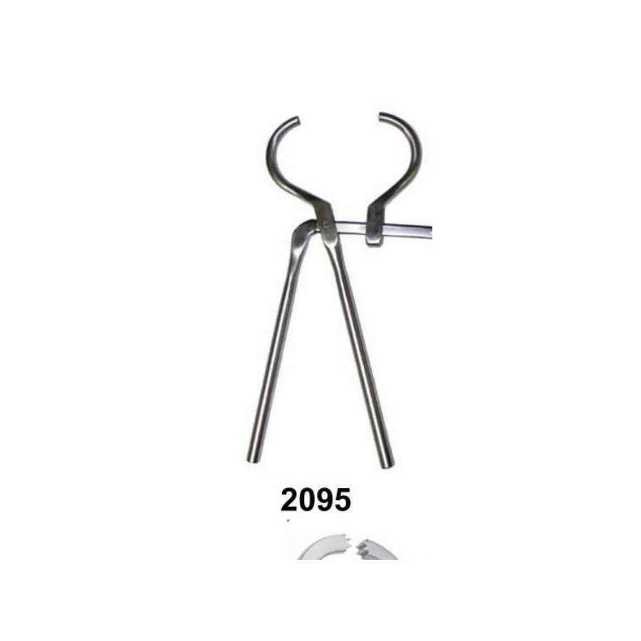 Hoof Nippers and Cutters - Style 2095