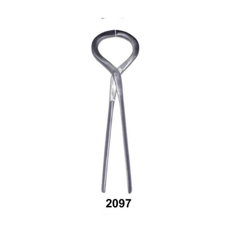 Hoof Nippers and Cutters - Style 2097