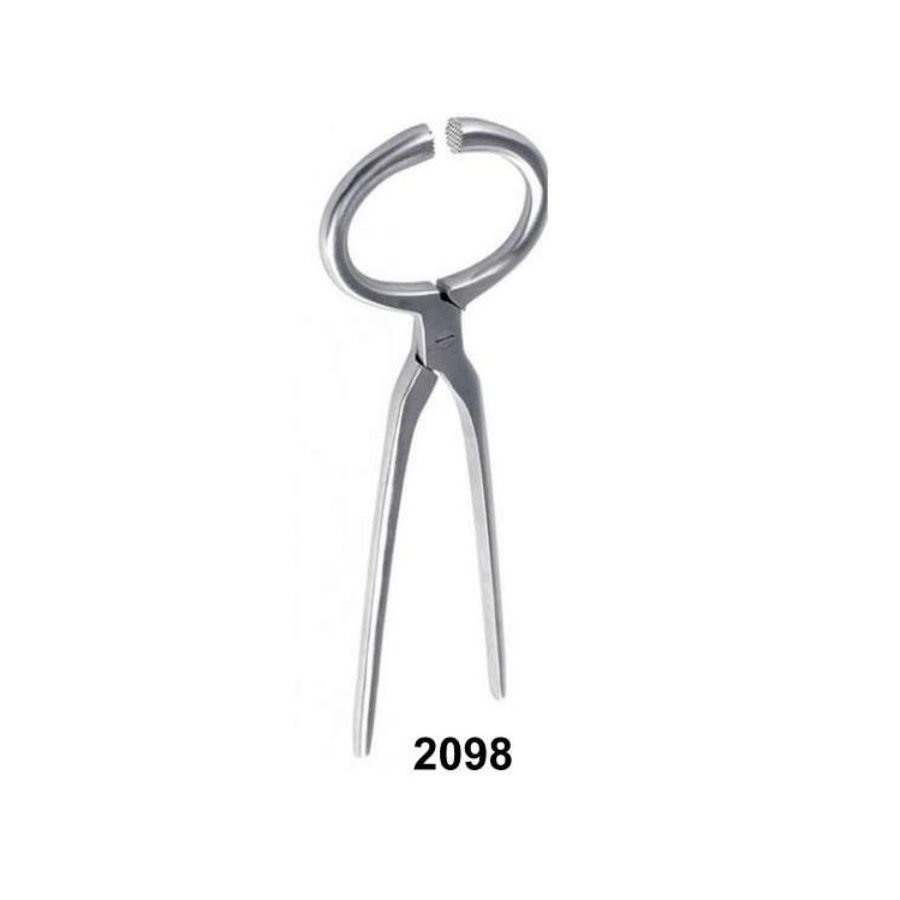 Hoof Nippers and Cutters - Style 2098