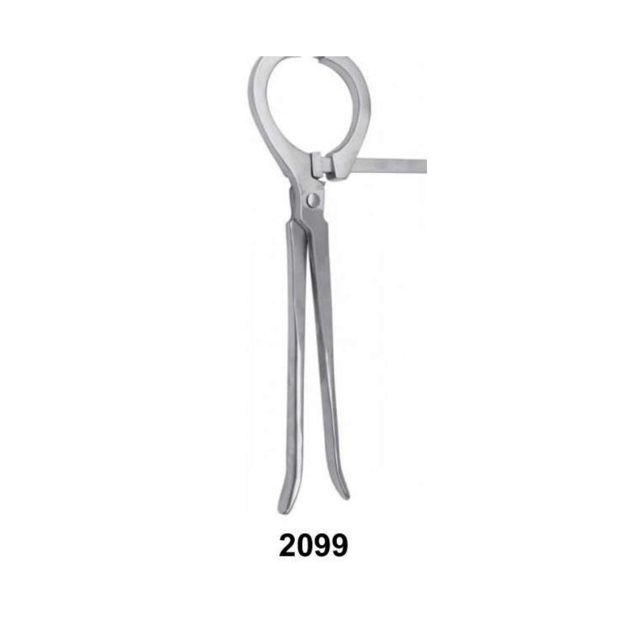Hoof Nippers and Cutters - Style 2099