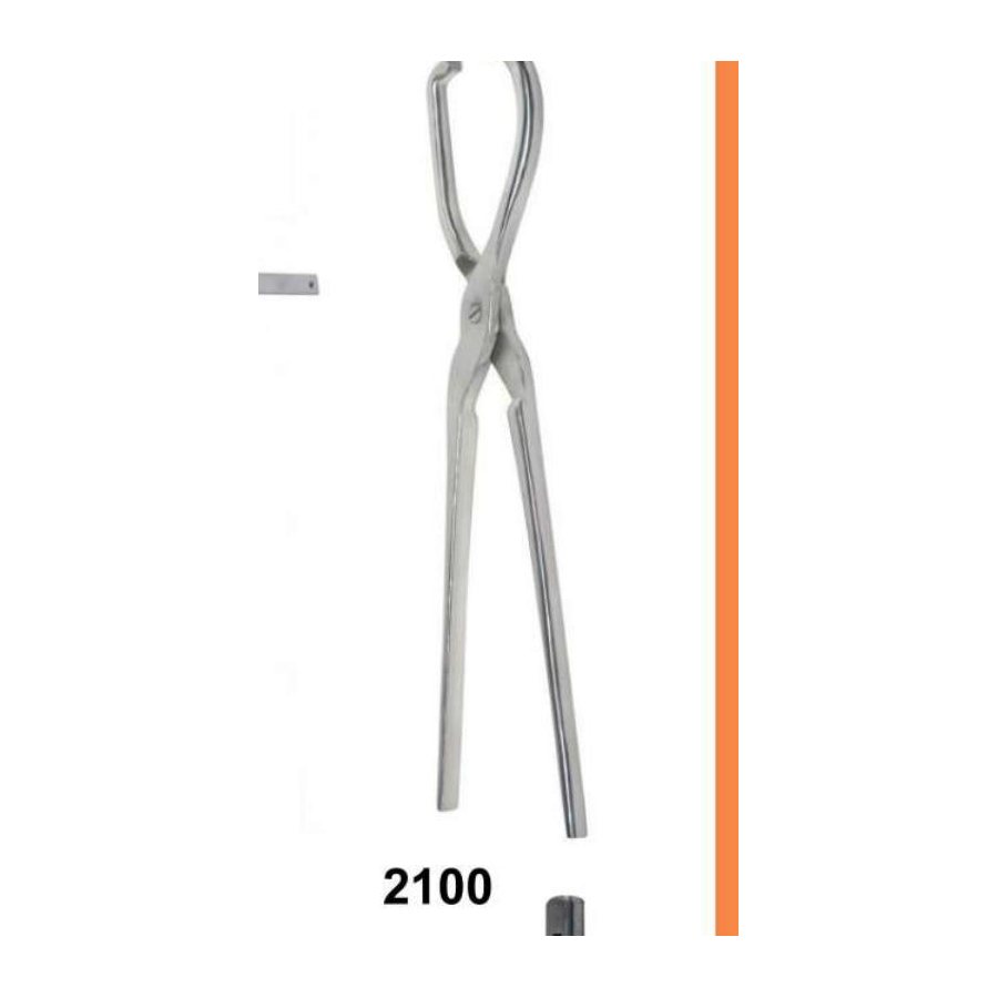 Hoof Nippers and Cutters - Style 2100