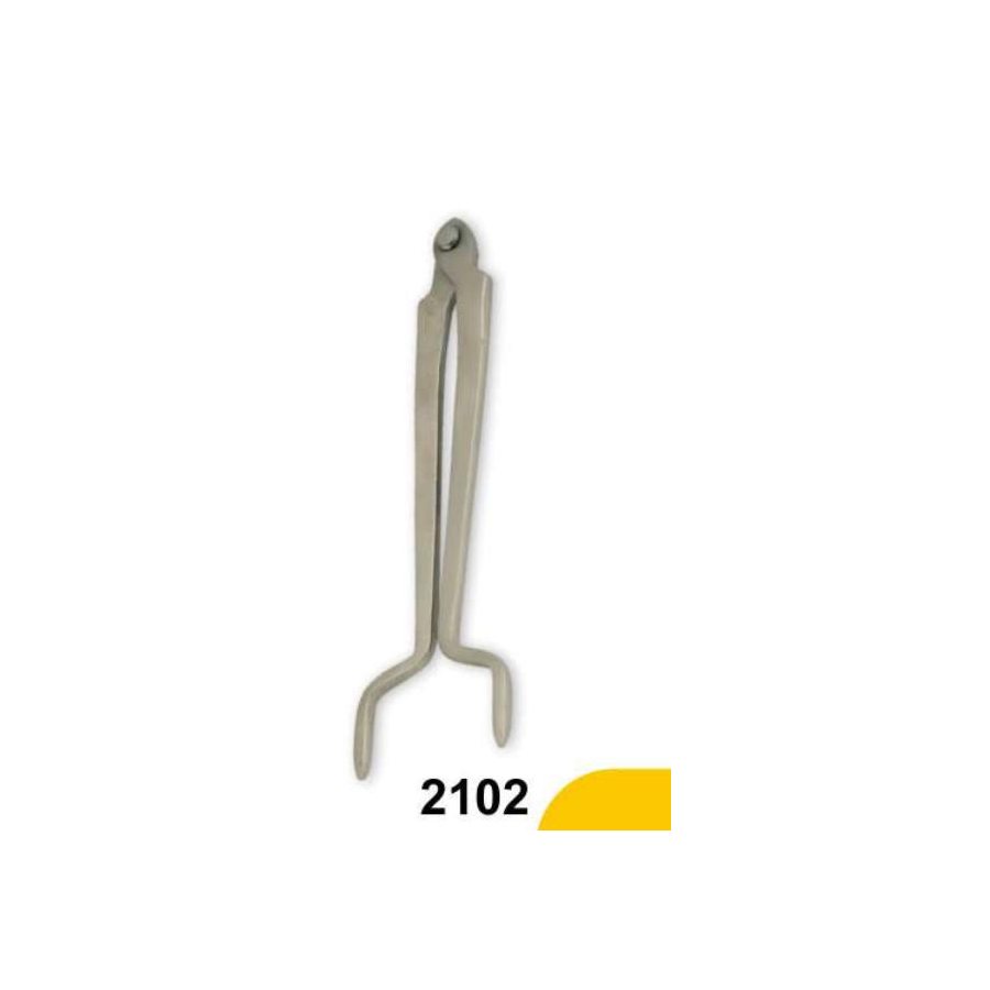 Hoof Nippers and Cutters - Style 2102