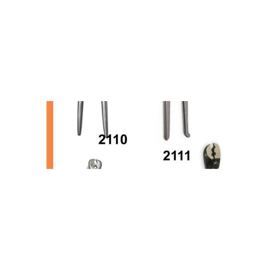 Hoof Nippers and Cutters - Style 2111