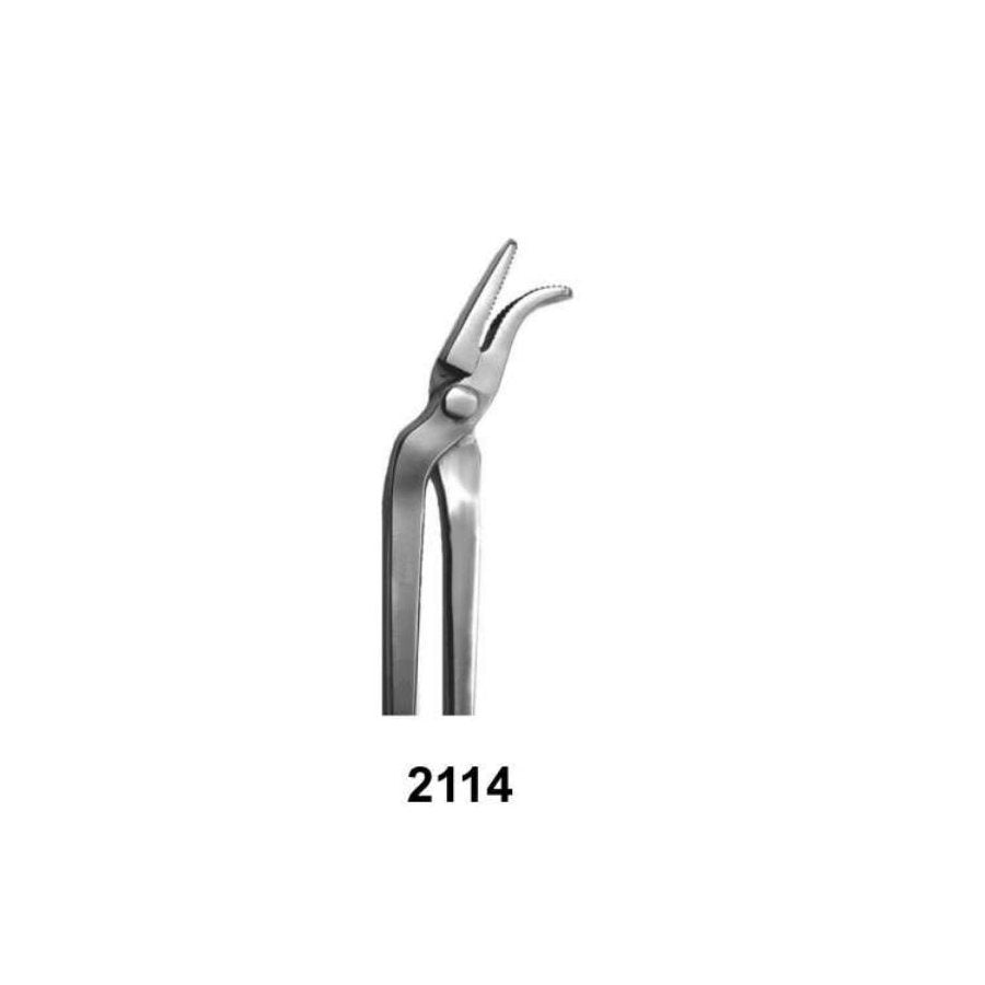 Hoof Nippers and Cutters - Style 2114
