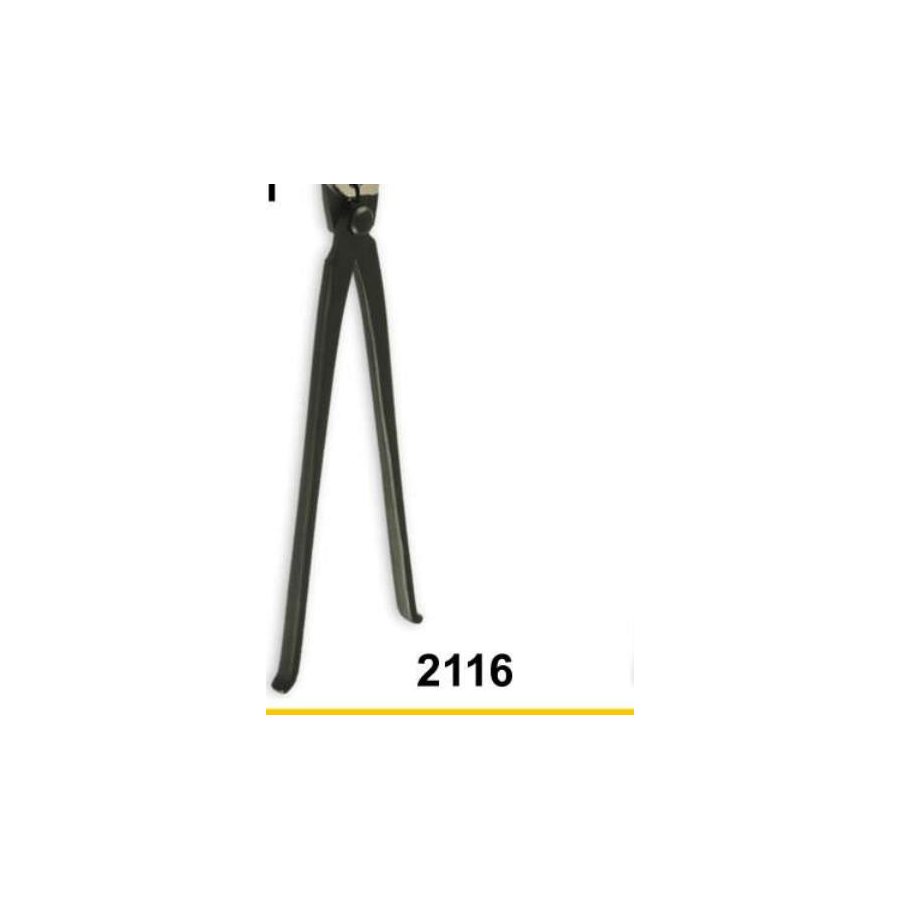 Hoof Nippers and Cutters - Style 2116