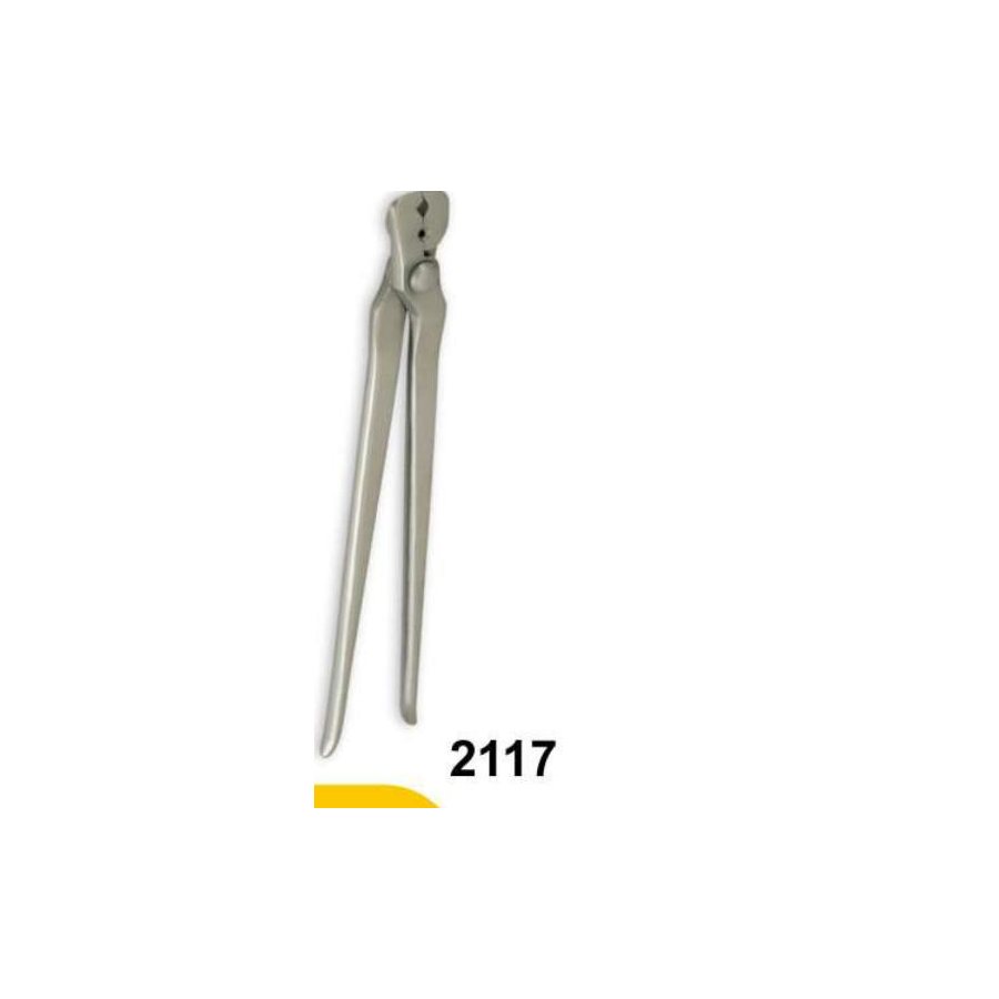 Hoof Nippers and Cutters - Style 2117