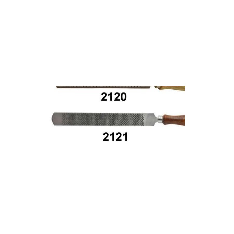 Hoof Rasps, Buffers and Tool Kits - Style 2121
