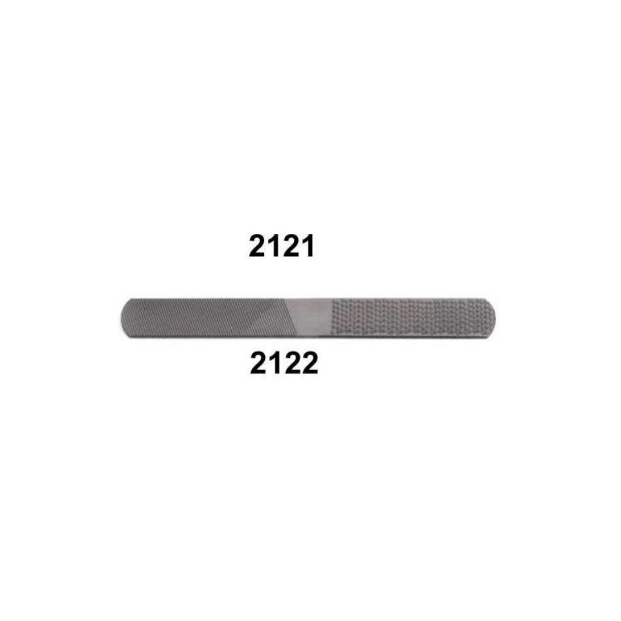 Hoof Rasps, Buffers and Tool Kits - Style 2122