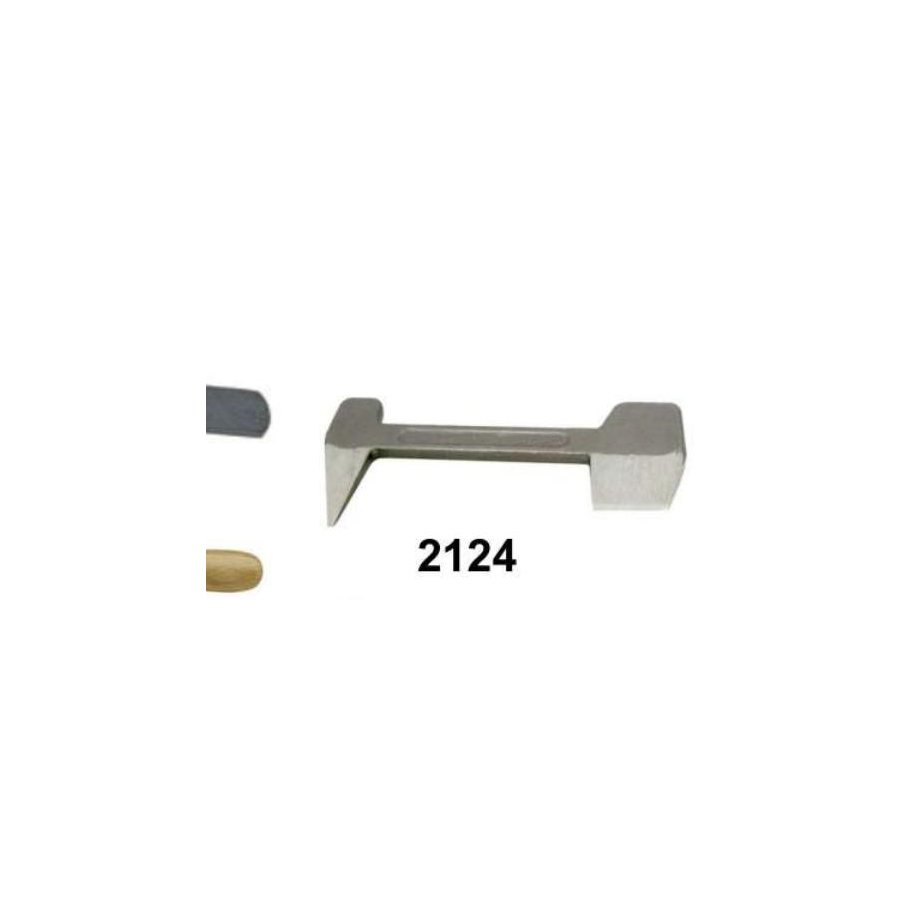 Hoof Rasps, Buffers and Tool Kits - Style 2124