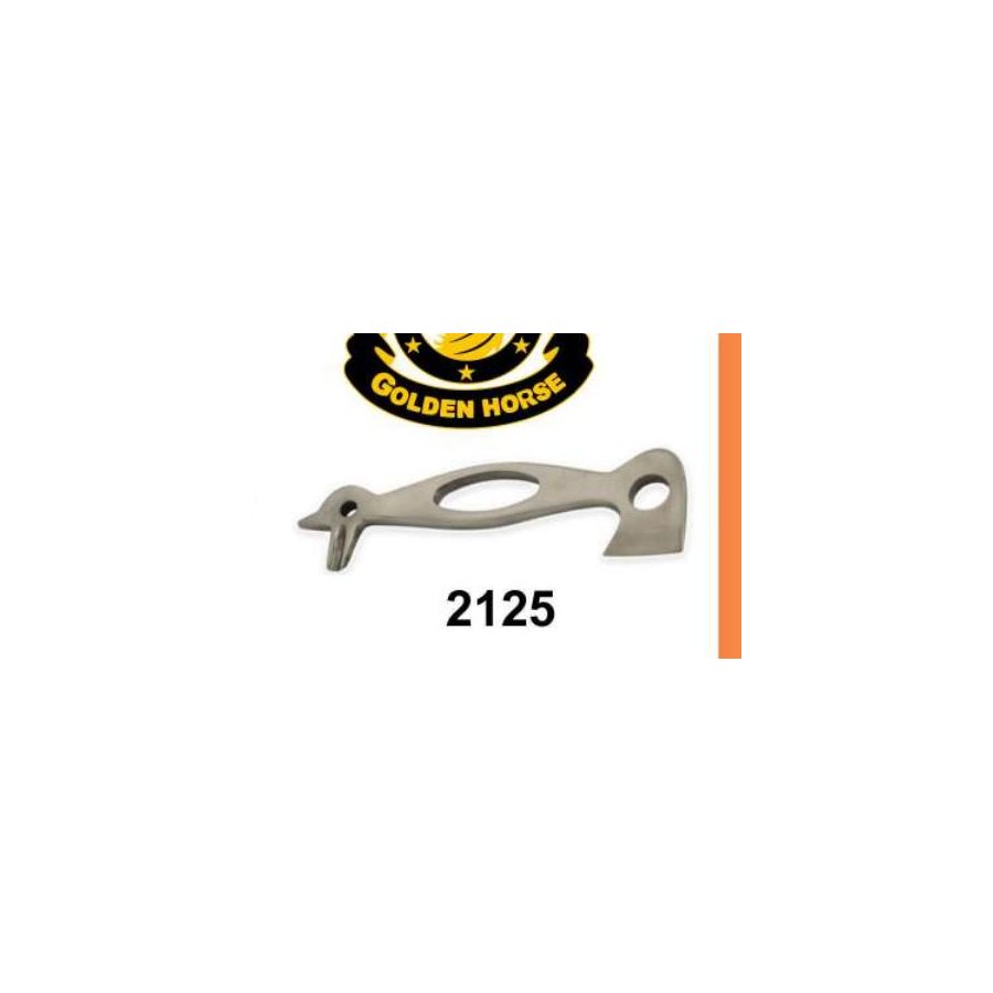 Hoof Rasps, Buffers and Tool Kits - Style 2125