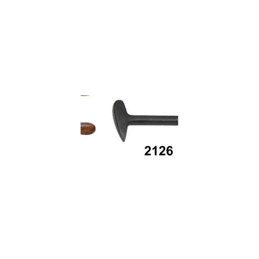 Hoof Rasps, Buffers and Tool Kits - Style 2126